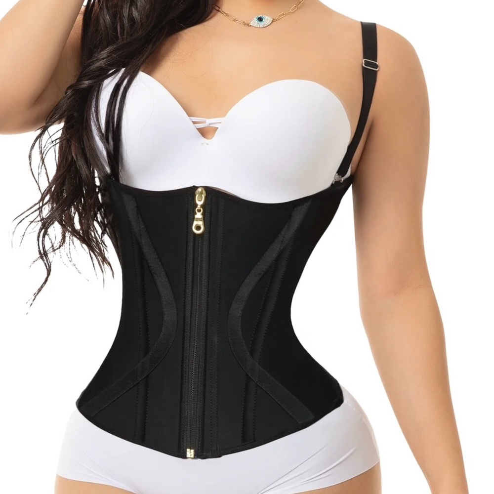 Elegant Figure Strap Waist Trainer